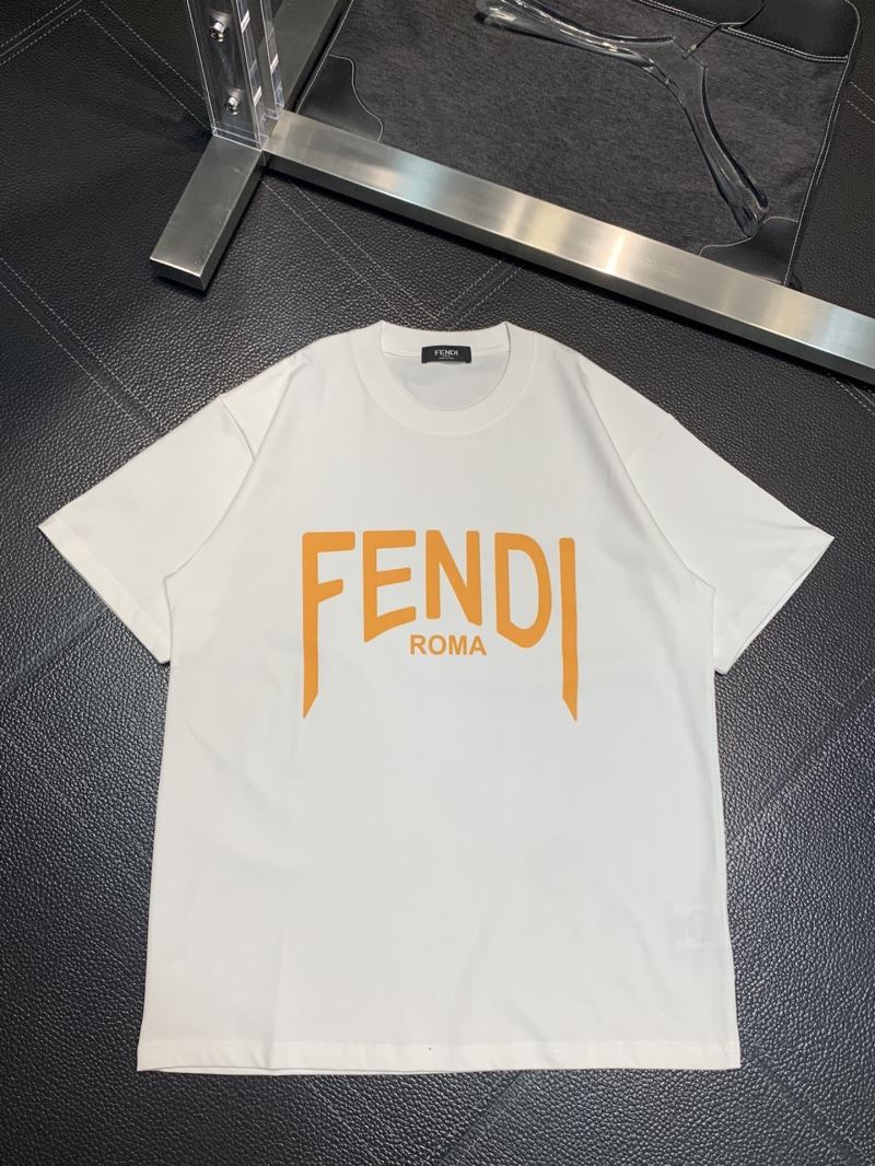 Fendi T-Shirts